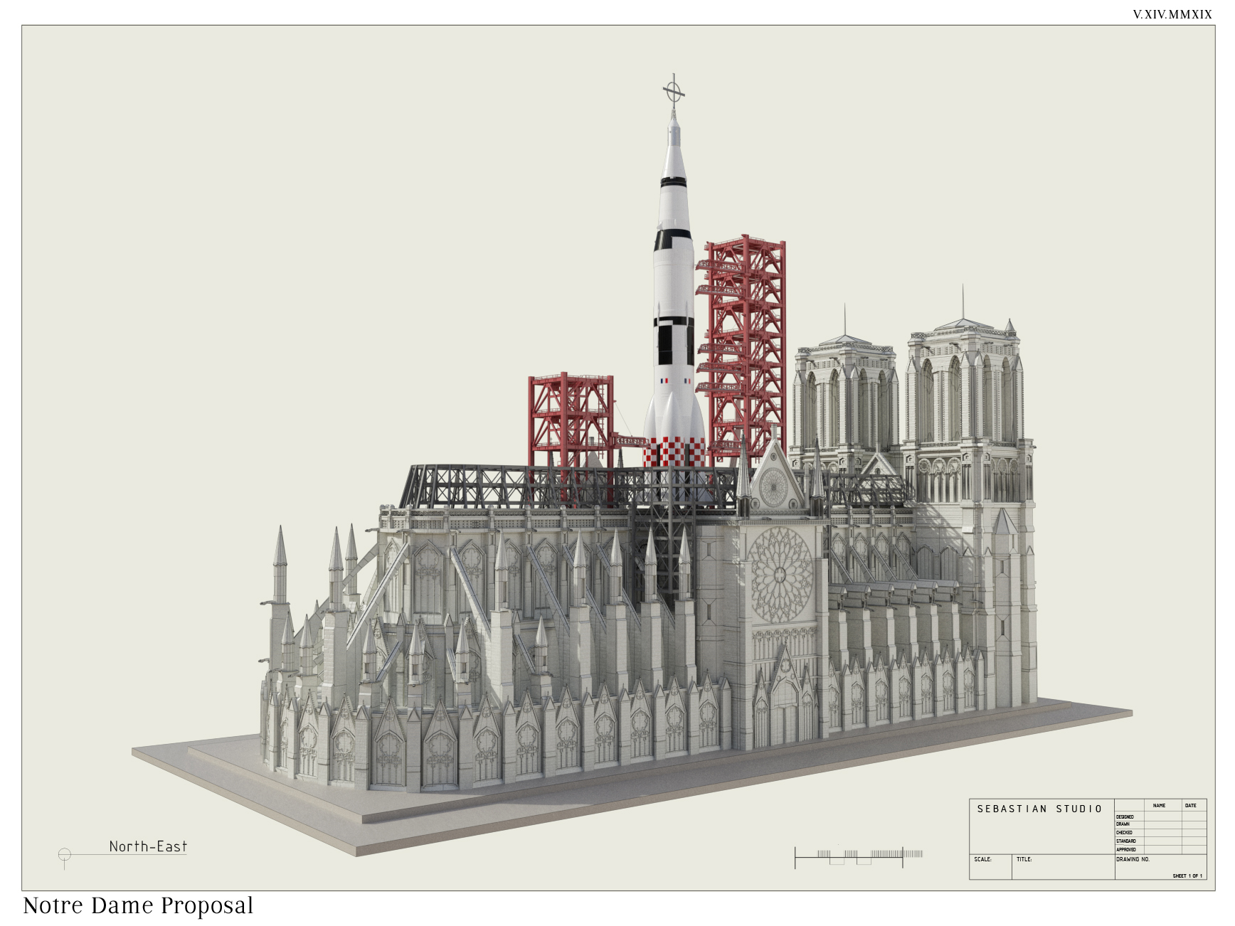 A call for Notre Dame by Sebastian Errazuriz 3.jpg