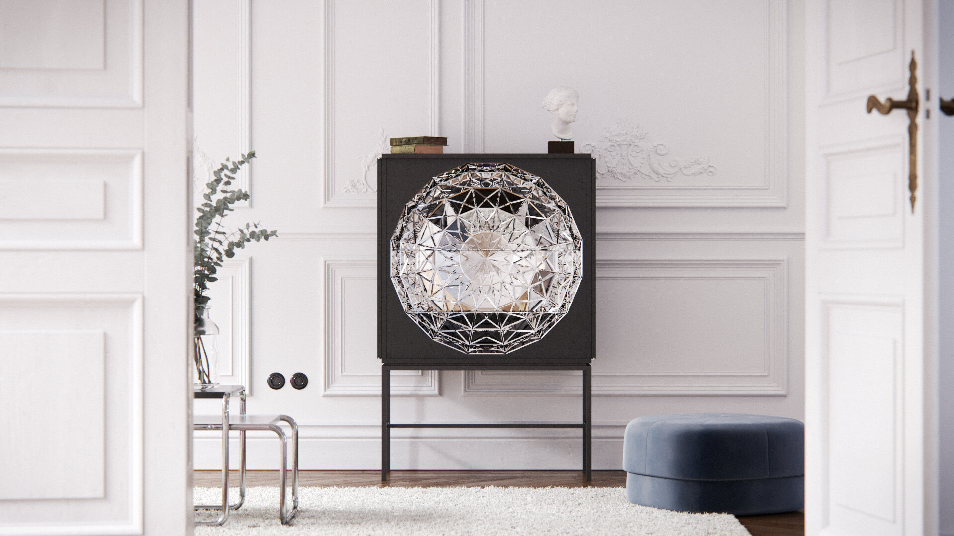 1 Sphere Cabinet 1 - Reflection Collection-2.jpg