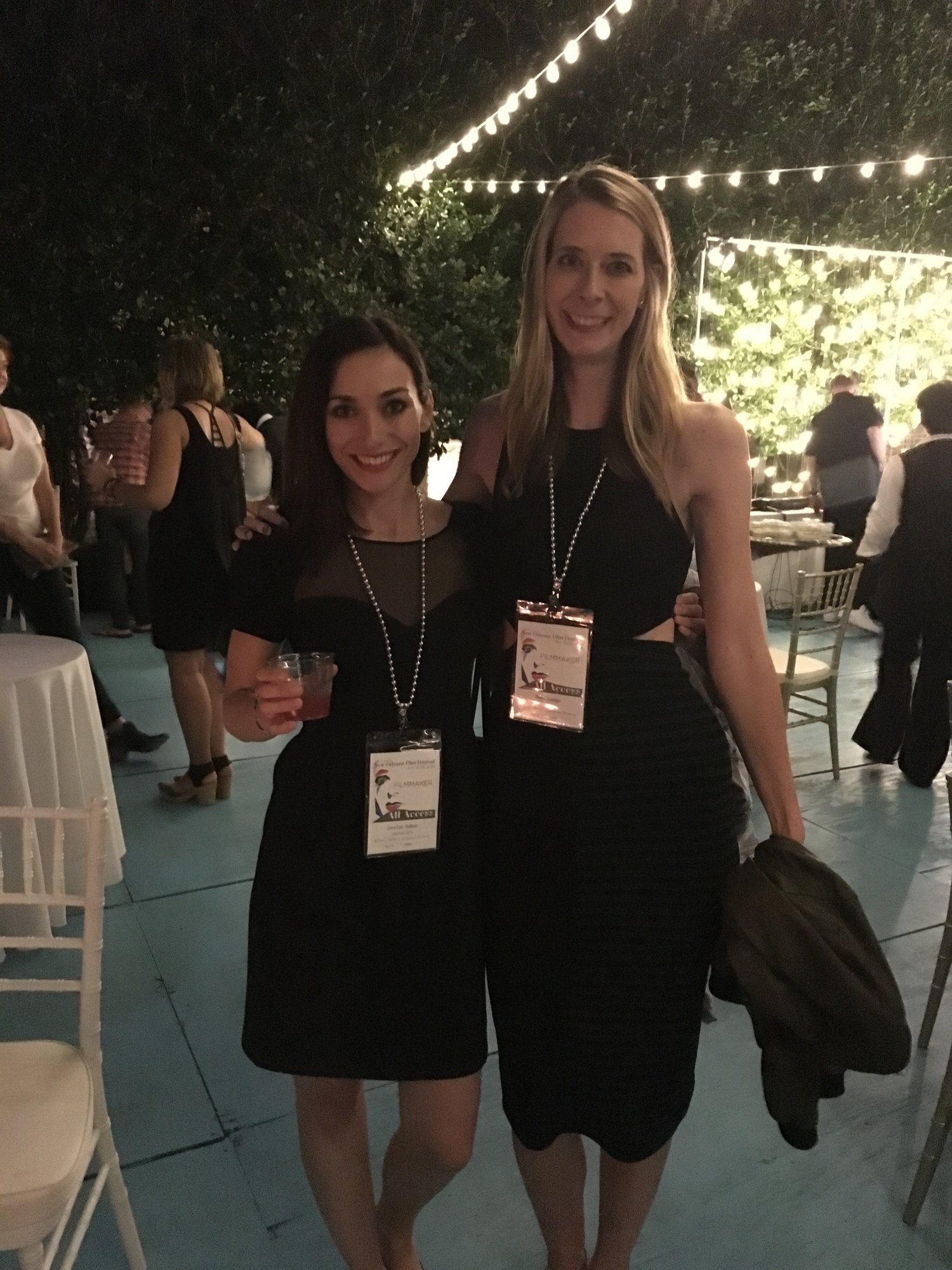 New Orleans Film Festival (2016)