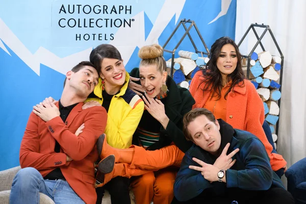 Sundance Film Festival | 2019