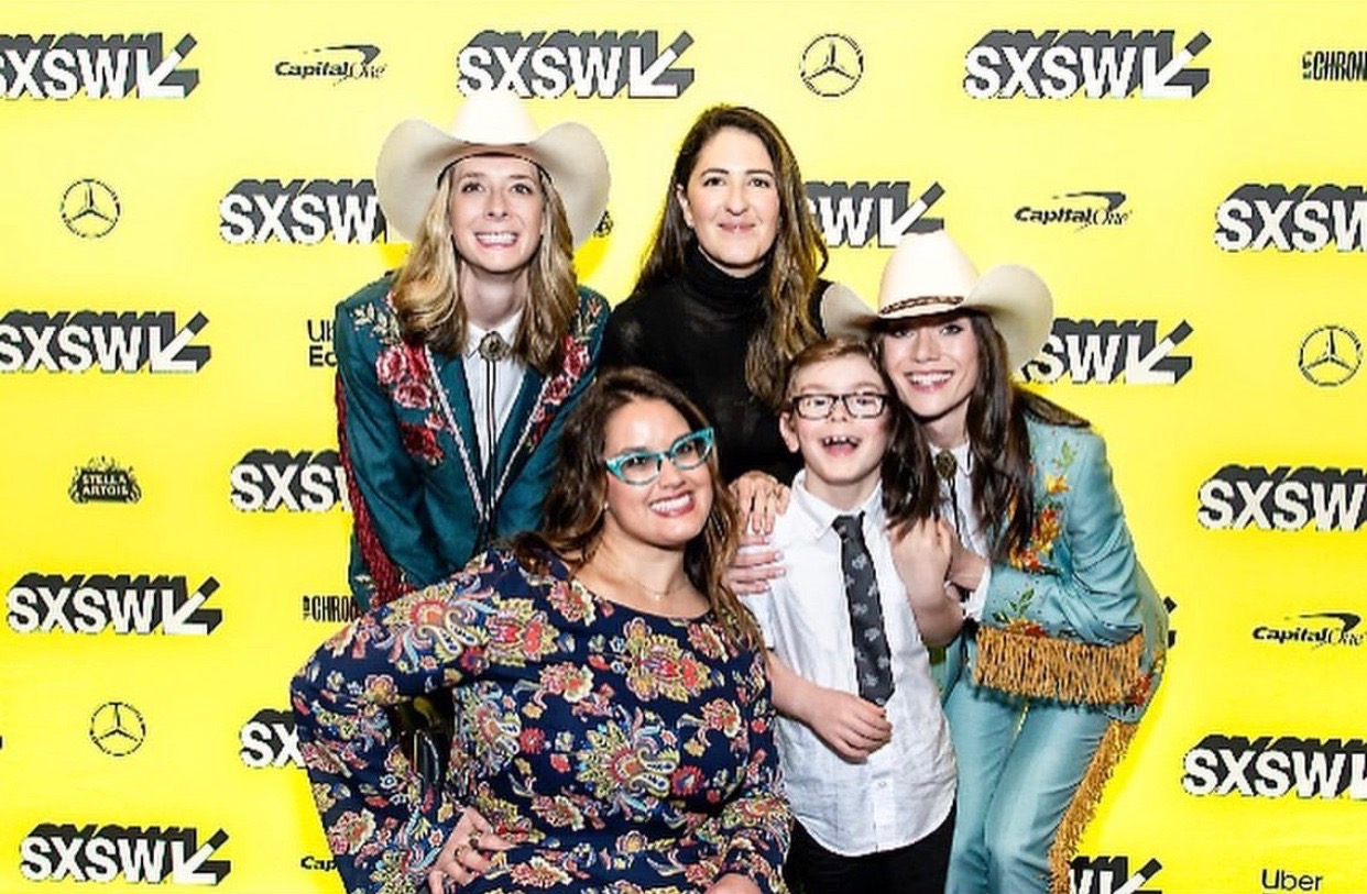 SXSW | 2019