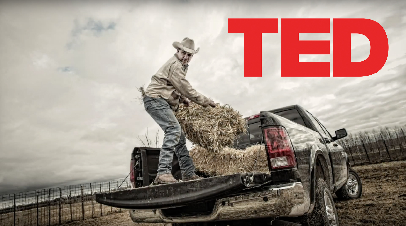 TED: ADS WORTH SPREADING