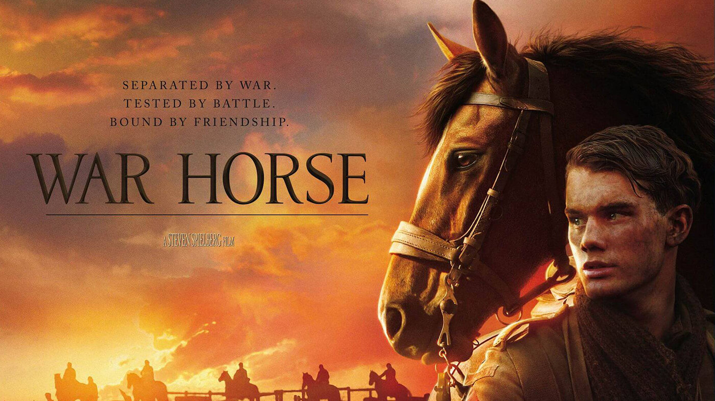 WAR HORSE