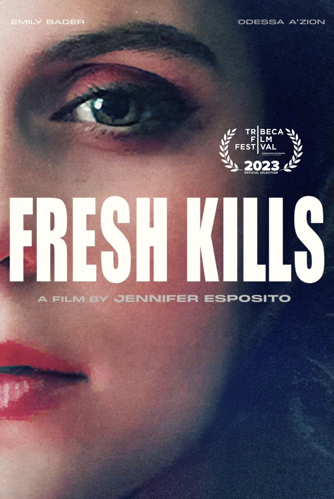 FRESH KILLS