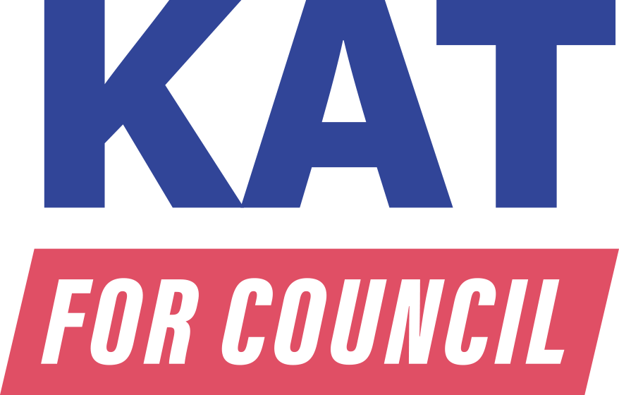 Kat for Council