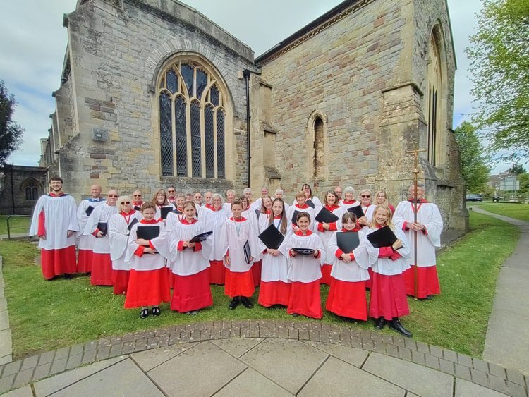 St John's Choir