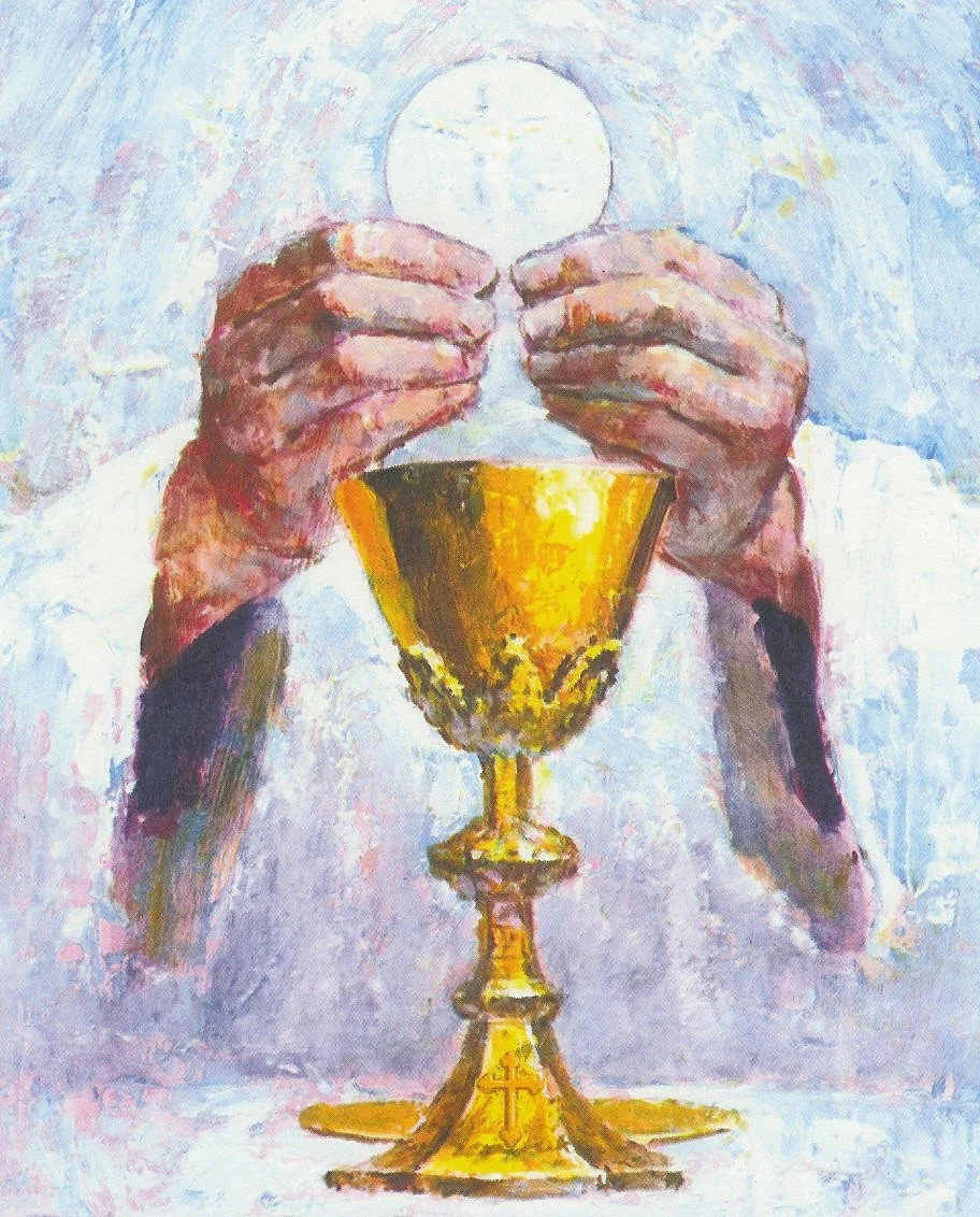 11.00am Holy Communion
