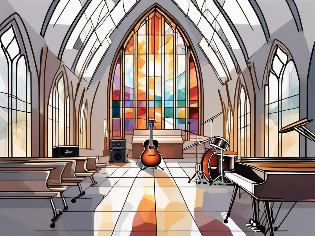 11.00am Informal family worship