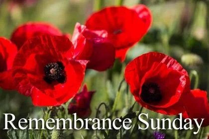 Time TBC - Remembrance Service