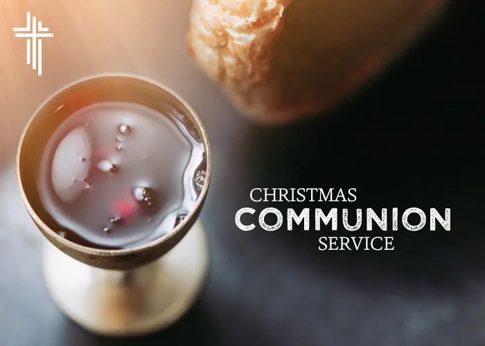 08.30am Holy Communion