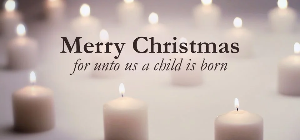 10.00am Christmas Day Morning Worship