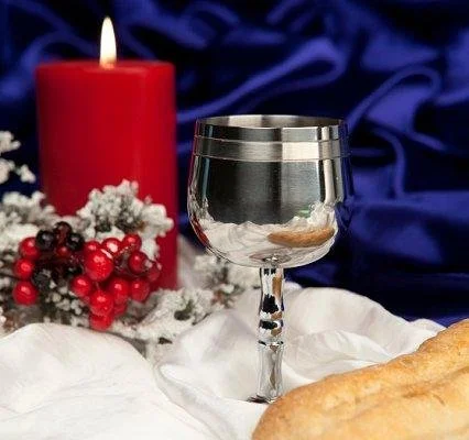 10.30am All Parish Holy Communion