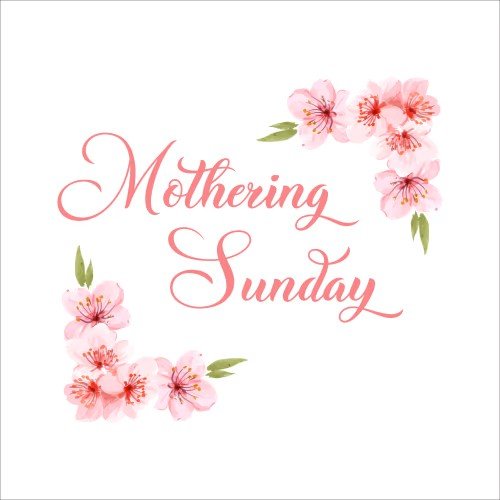 09.15am Mothering Sunday Service