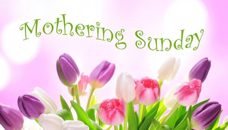 11.00am Mothering Sunday Service 