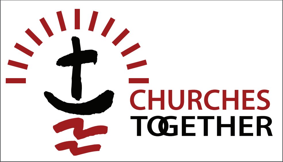 10.00am Good Friday - Churches Together Service