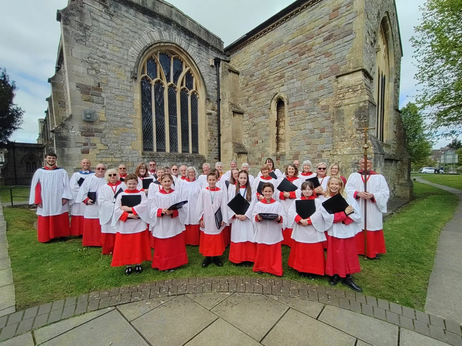St. John's Choir
