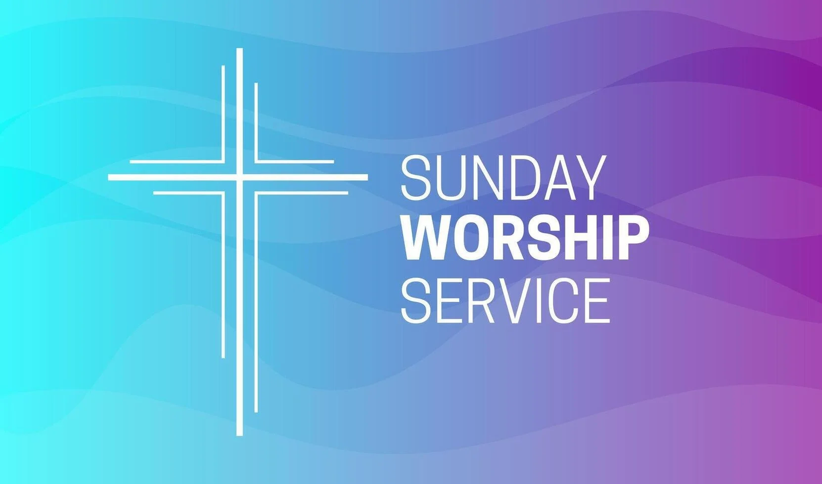 10.30am - All Parish Service