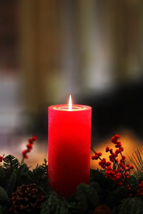 10.30am All Parish Service