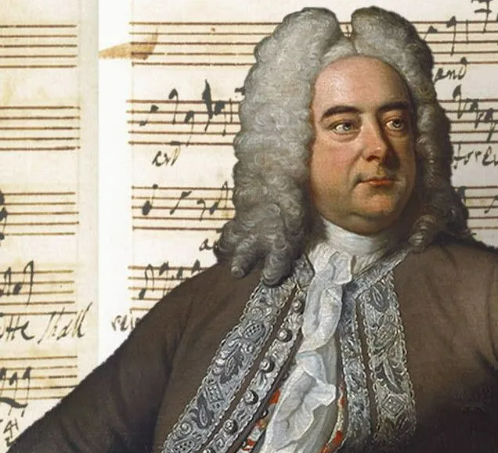 Sing 'Messiah'