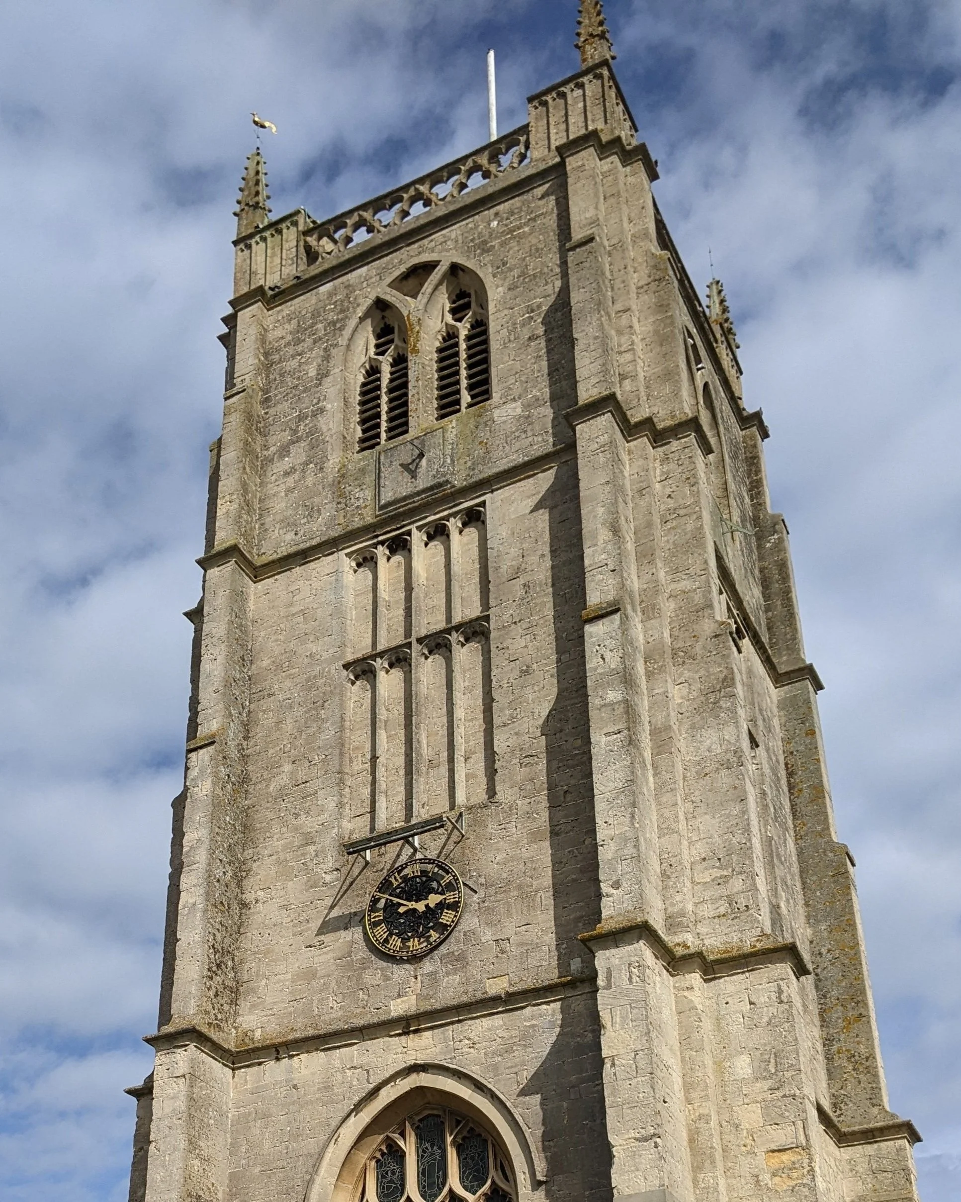 Patronal Festival Evensong