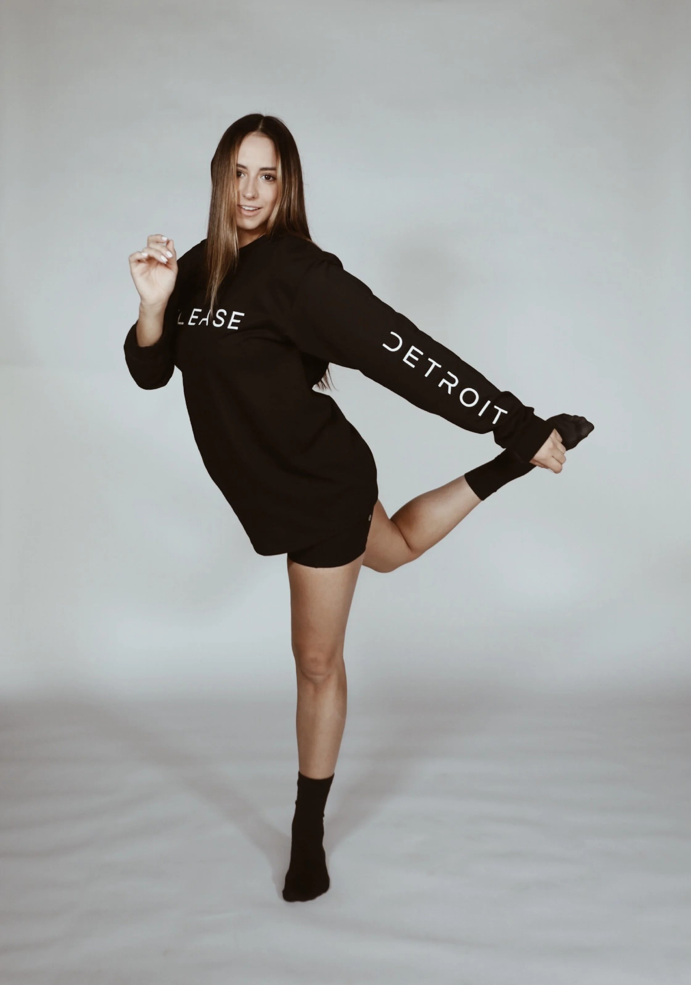 RELEASE DETROIT "OG" LONG SLEEVE