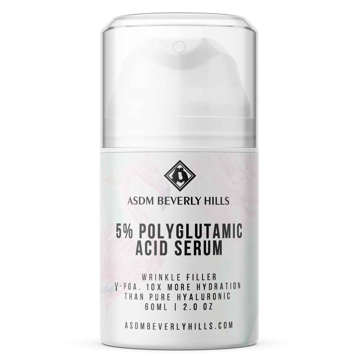 Polyglutamic acid Everything you need to know about the miracle