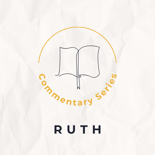 The Providence of God on Display: Best Commentaries on Ruth