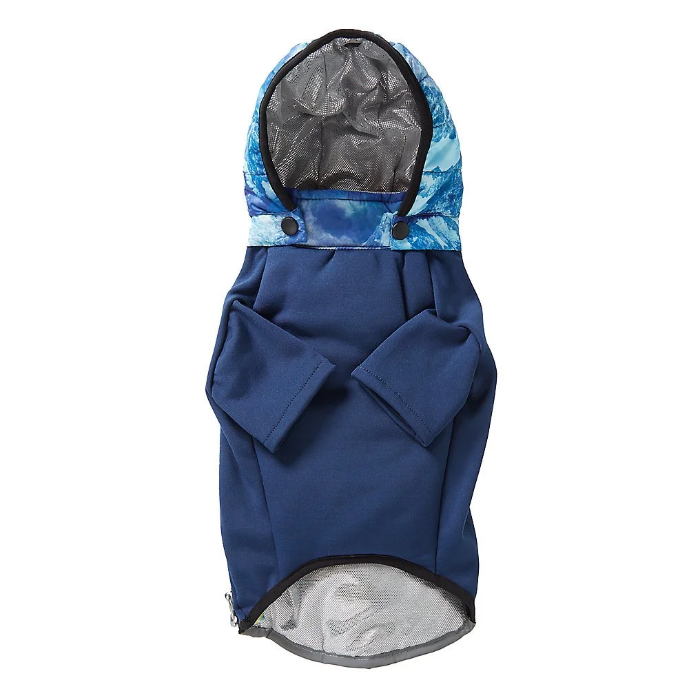 Arcadia Trail™ Light Up LED Dog Coat Jacket — Desert Paws Rescue