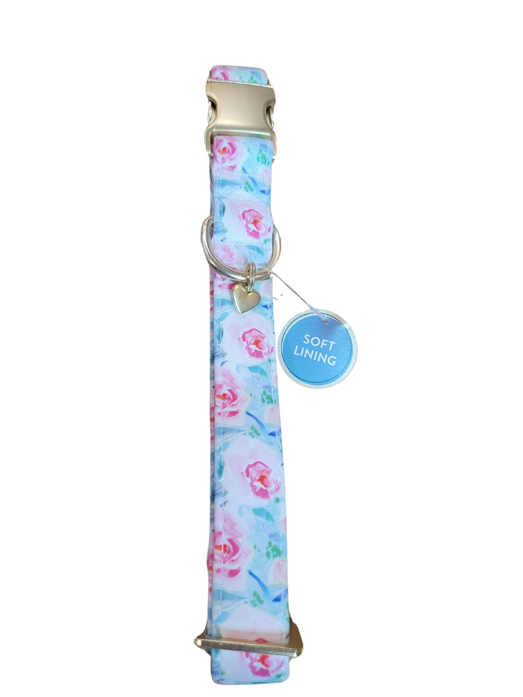 Blue Pink Floral Neo Collar 1.png