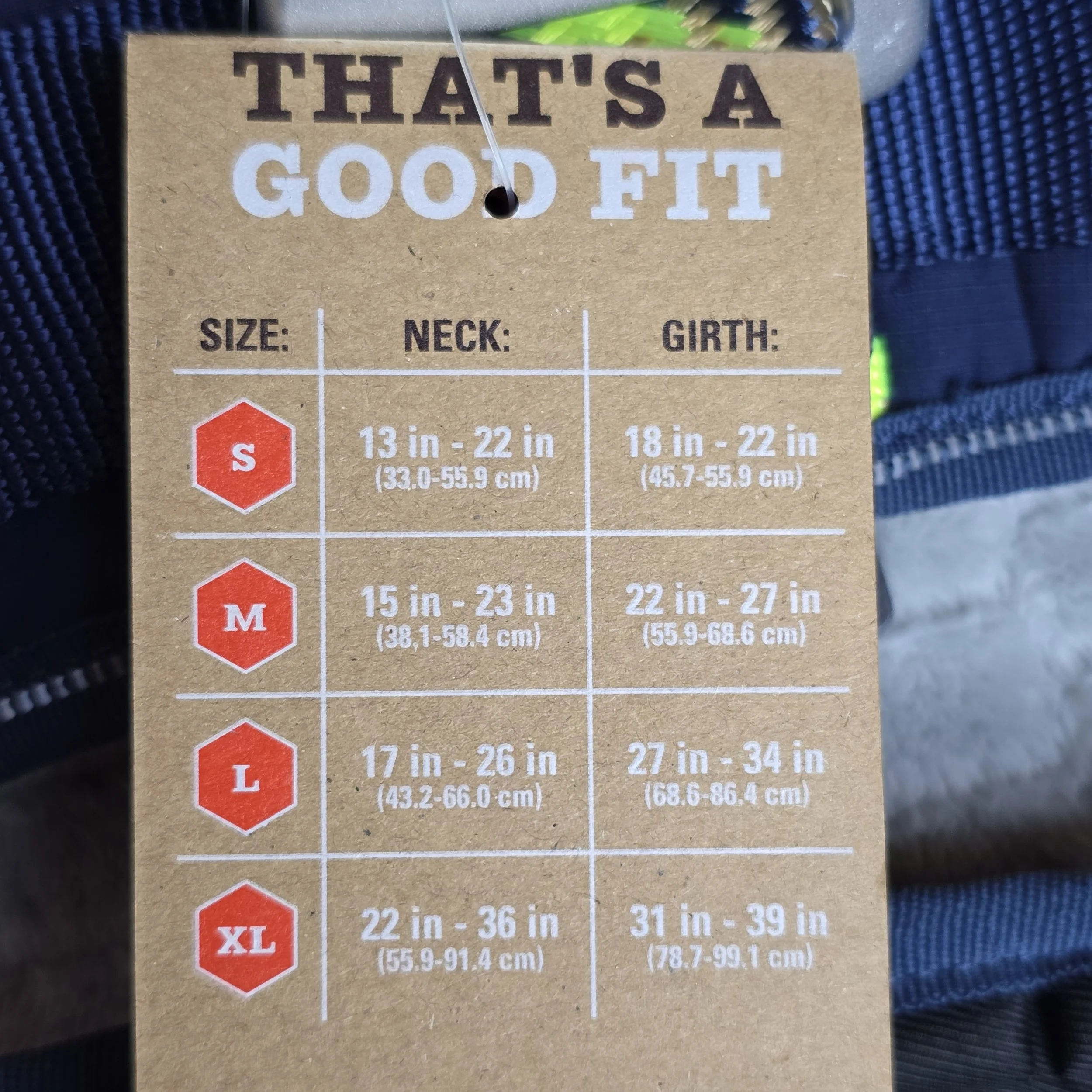 Quick Dry Harness 2024 Navy 4.jpg