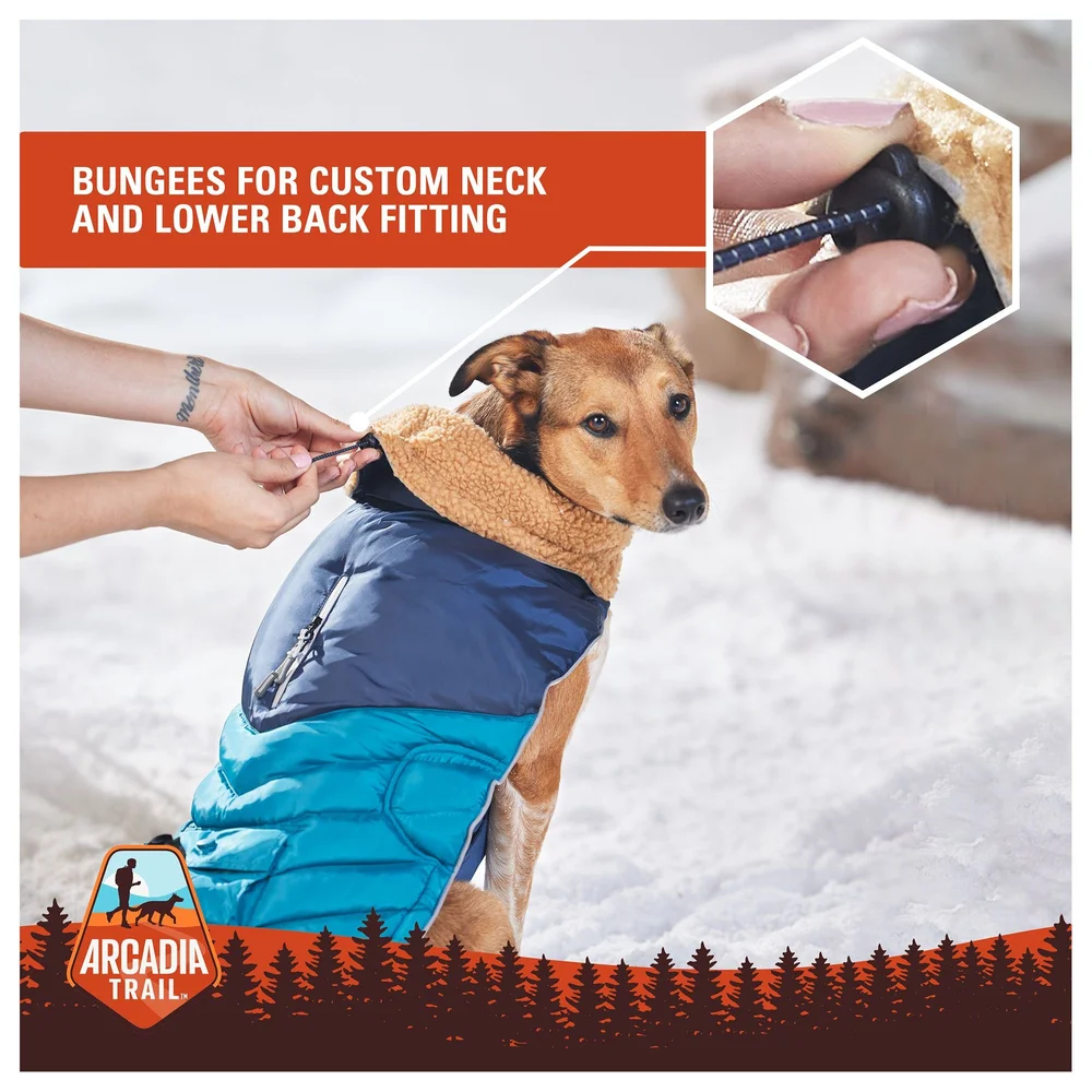Dog Jacket: Keep Your Pup Cozy and Stylish