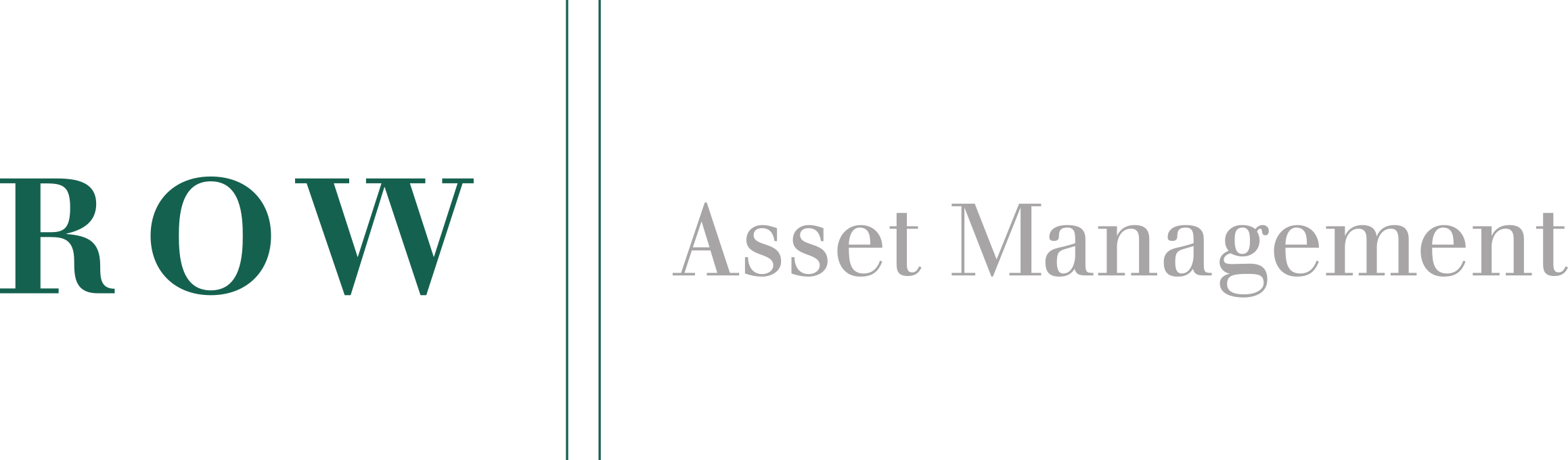 ROW Asset Management