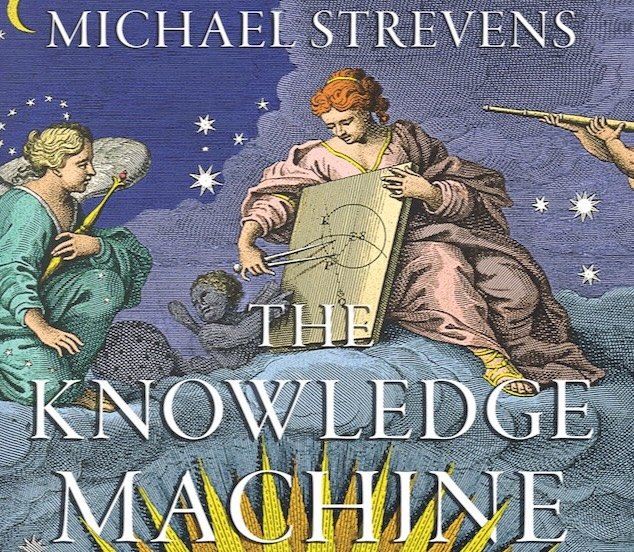Revisiting The Knowledge Machine