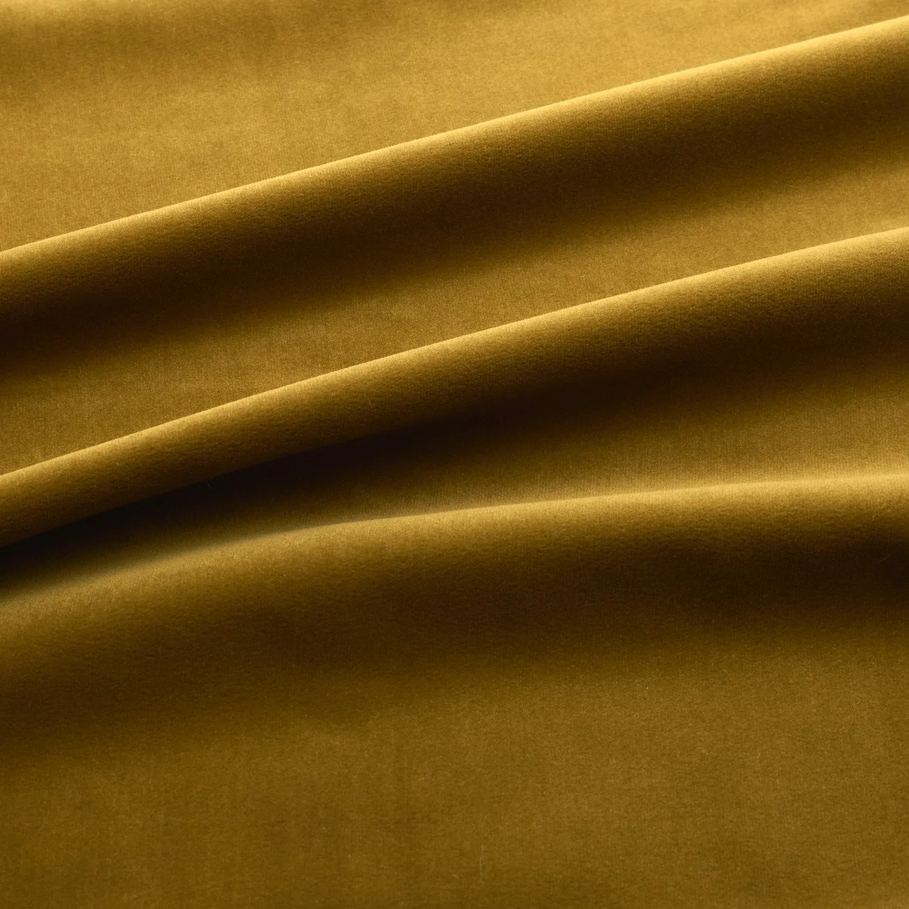 Endurance in Mustard