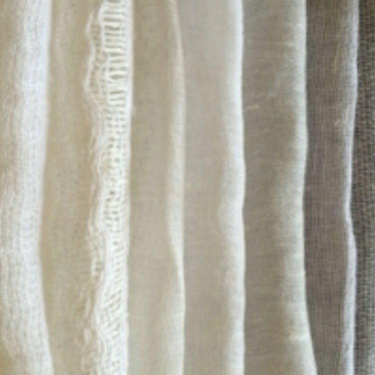 Savel Sheers and Drapery