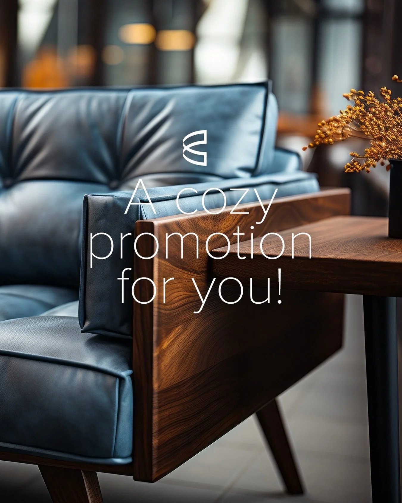 ⭐️Only a few days left⭐️
Design beautifully&mdash;and save. Through February 28, Cortina Leathers is offering 10% off residential showroom orders. Visit or DM us to learn more and discover the genuine difference.

@cortinaleathers 

#leather #interio