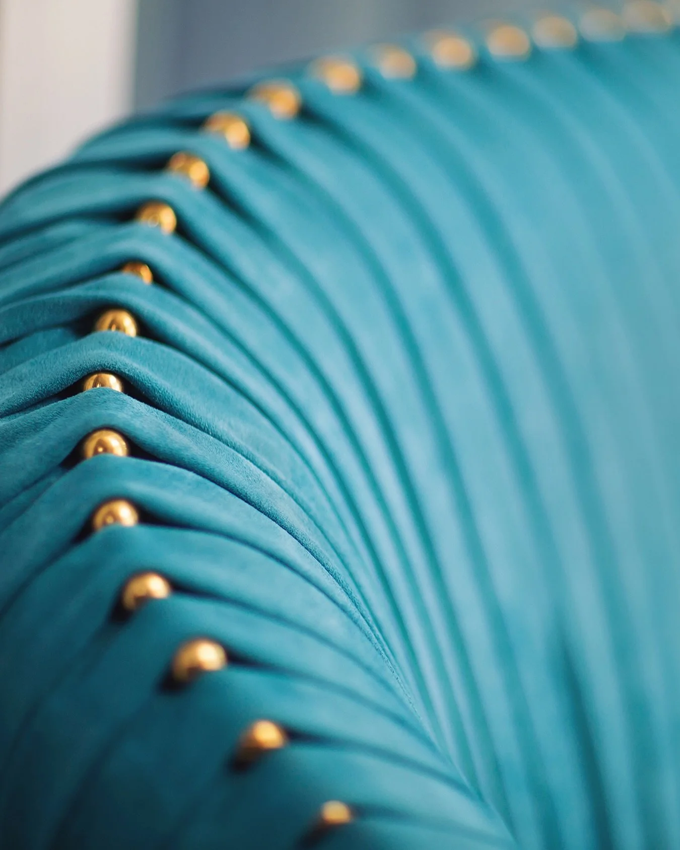 Did you know that Cortina Leathers began as a small, dedicated creator of handcrafted upholstery leather in 1903, serving the office furniture market. Over a century later, they remain rooted in their heritage, still crafting leather at their origina