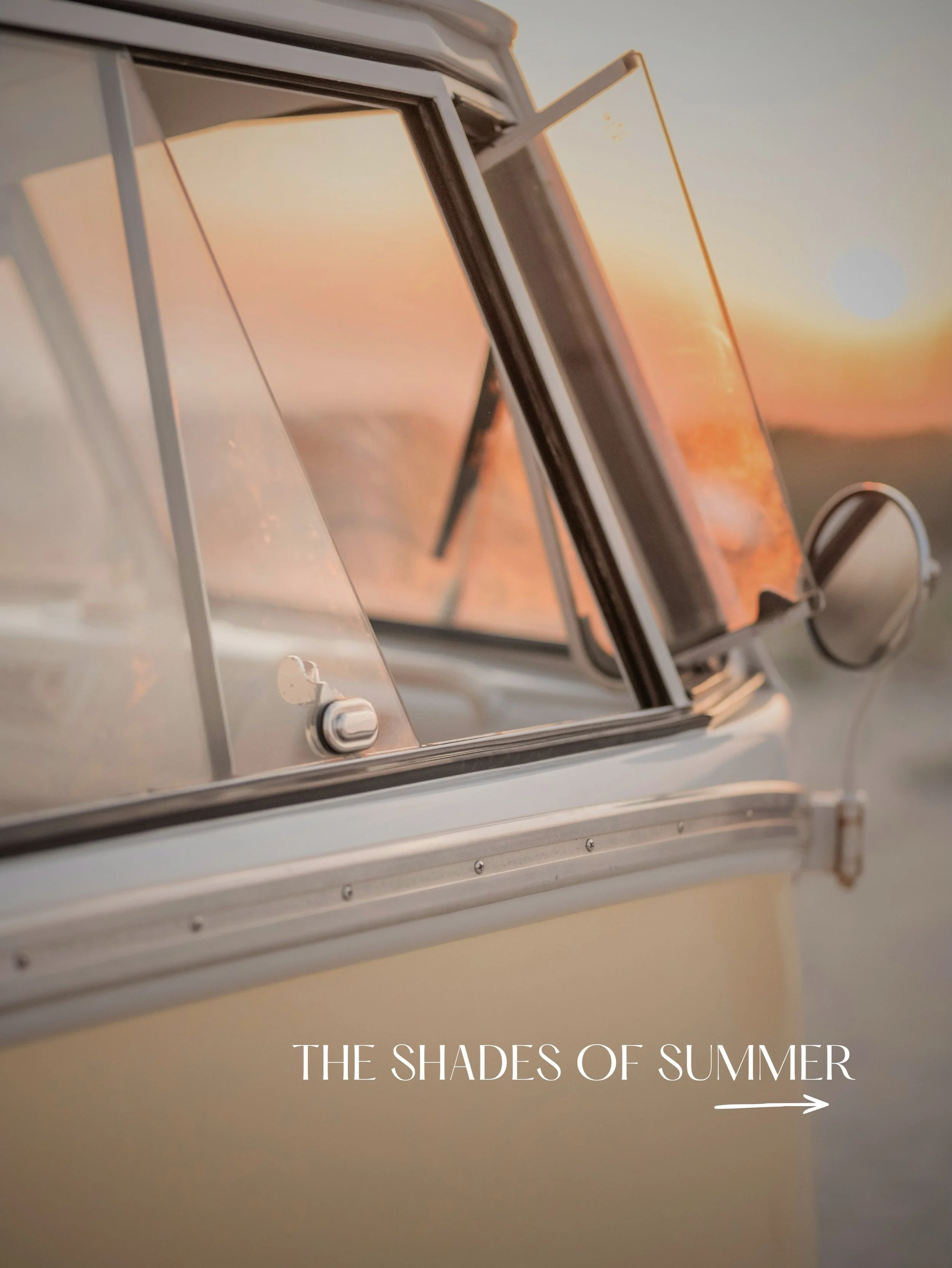 🌅A faded sunset. Bare feet in warm sand. Soft waves in shades of blue. The colors of golden hour, inspired by summer. 

Swipe for inspiration &mdash;>

What can we help you find? DM us to get started. 

#colorinspiration #summerpalette #sunsetcol