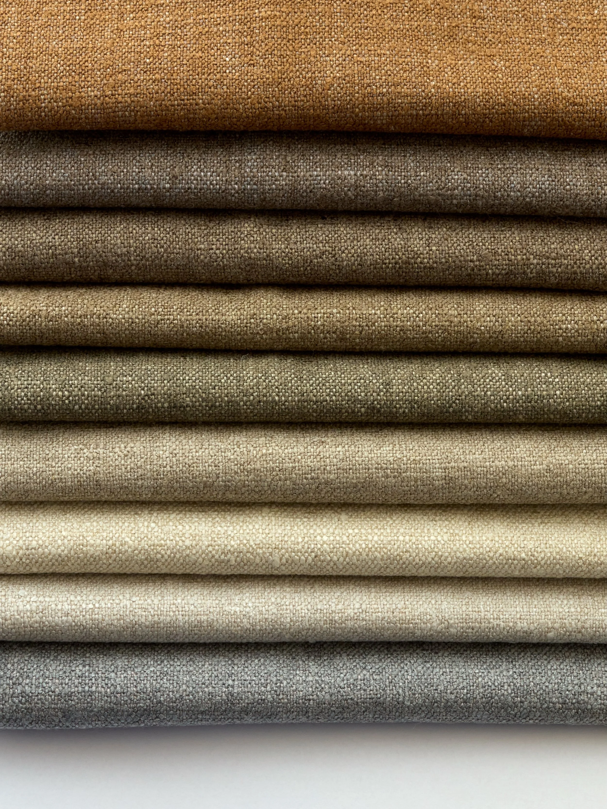 Inspired by the colors of the Italian sunrise, Campo is Savel&rsquo;s latest addition. Washable, luxurious, and timeless by design. A perfect shade for every space. 

DM us for samples or visit us in the NY showroom to see it in person. 

#fabric #ne