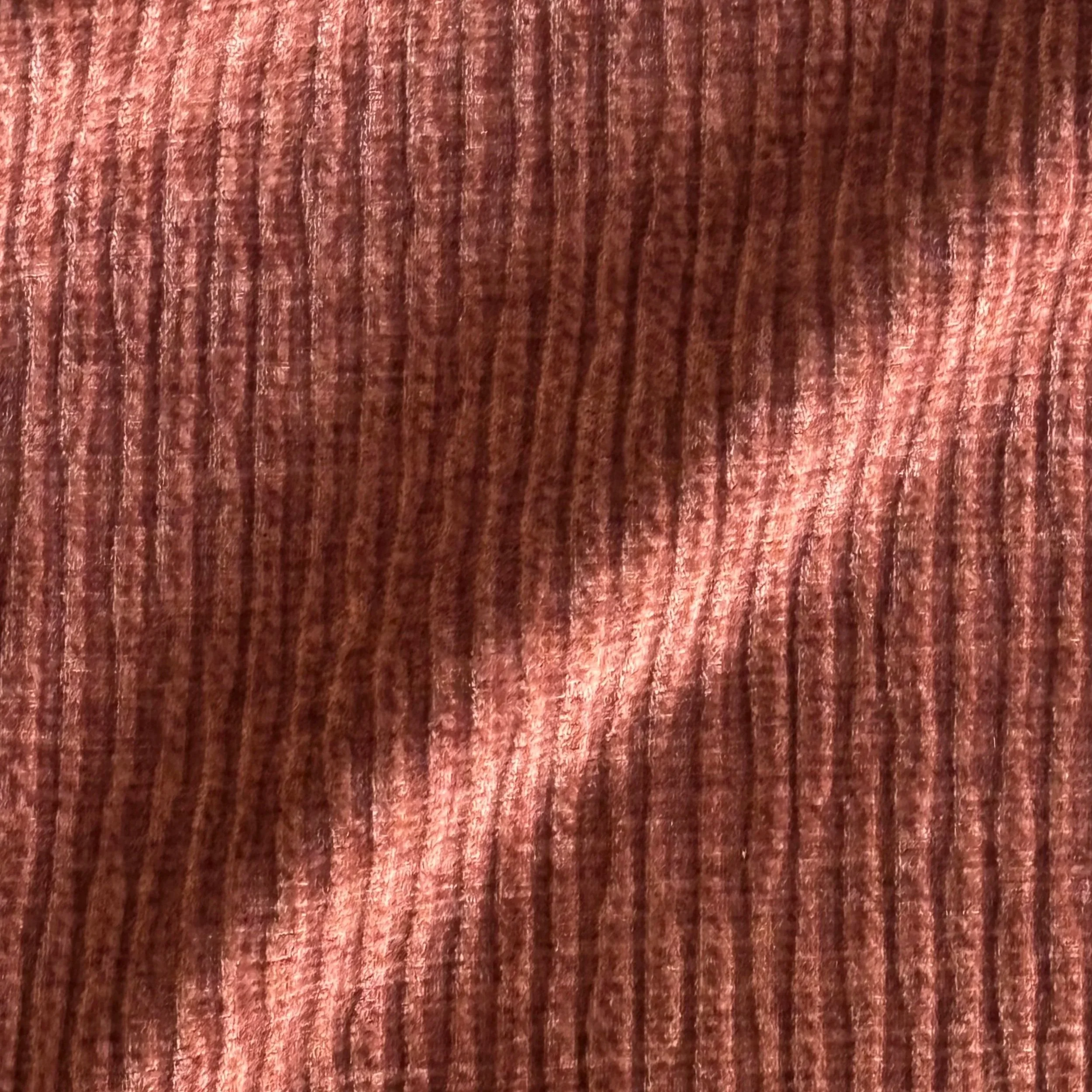 Ondulato in Terracotta