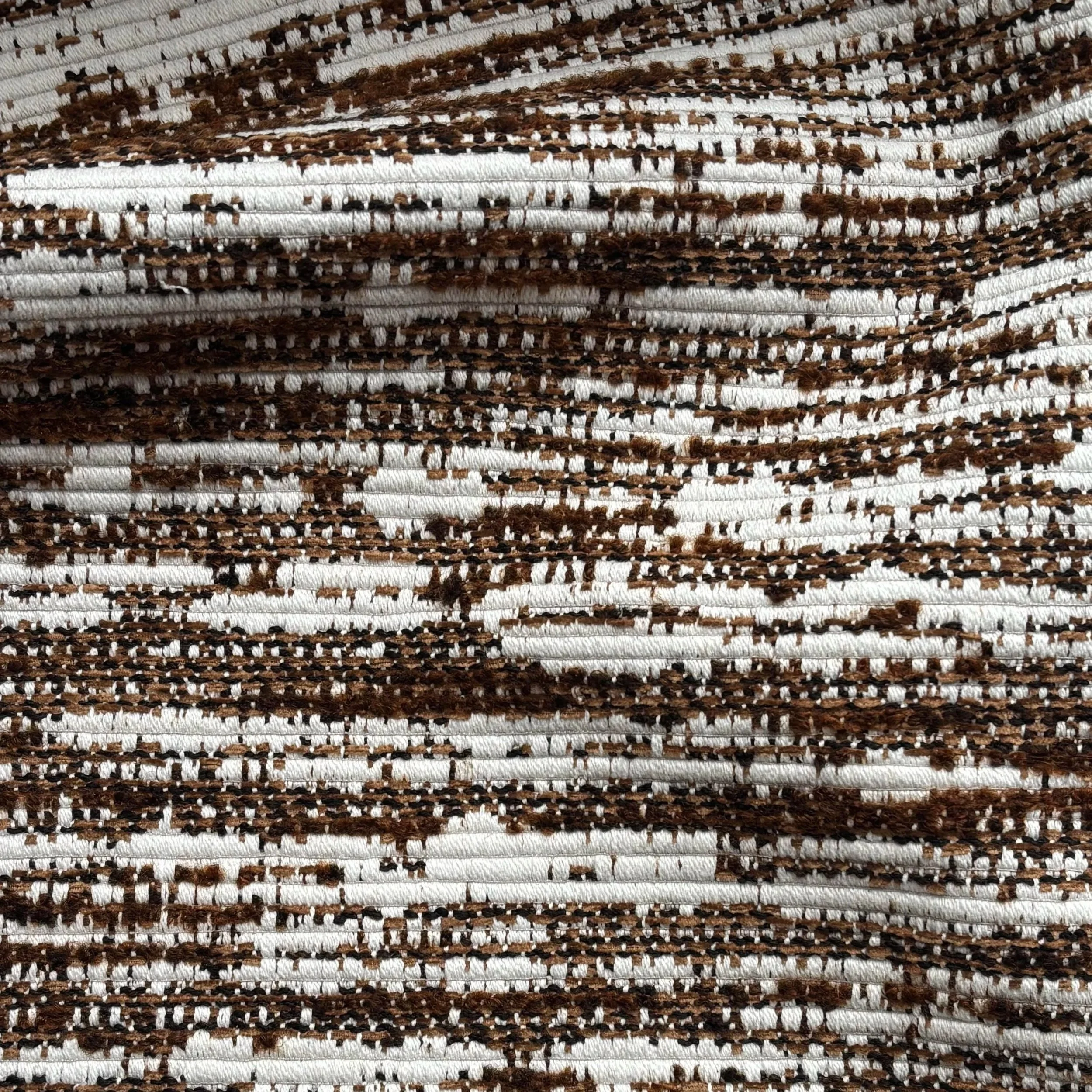 Strata in Bark