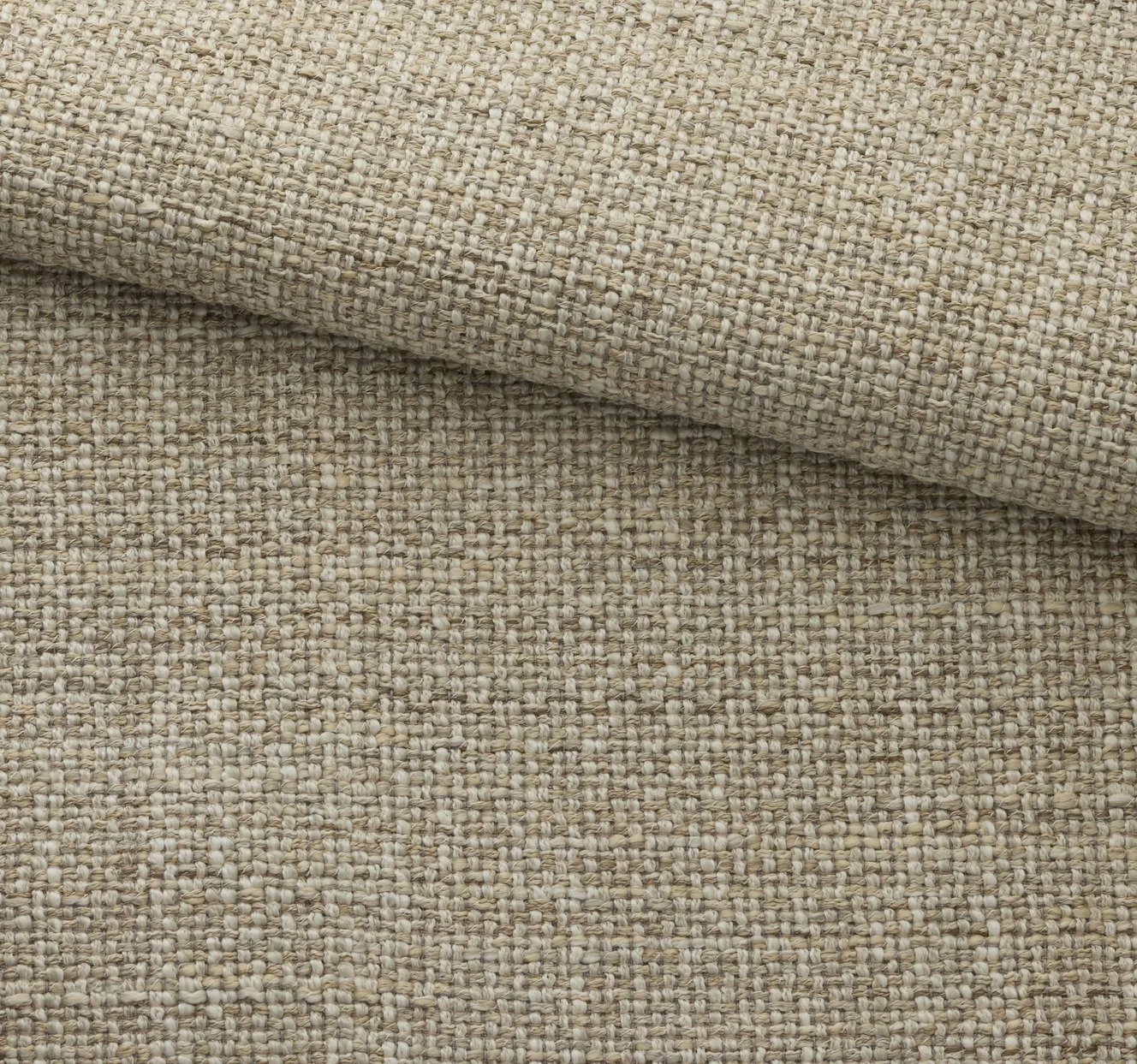 Fiori in Flax