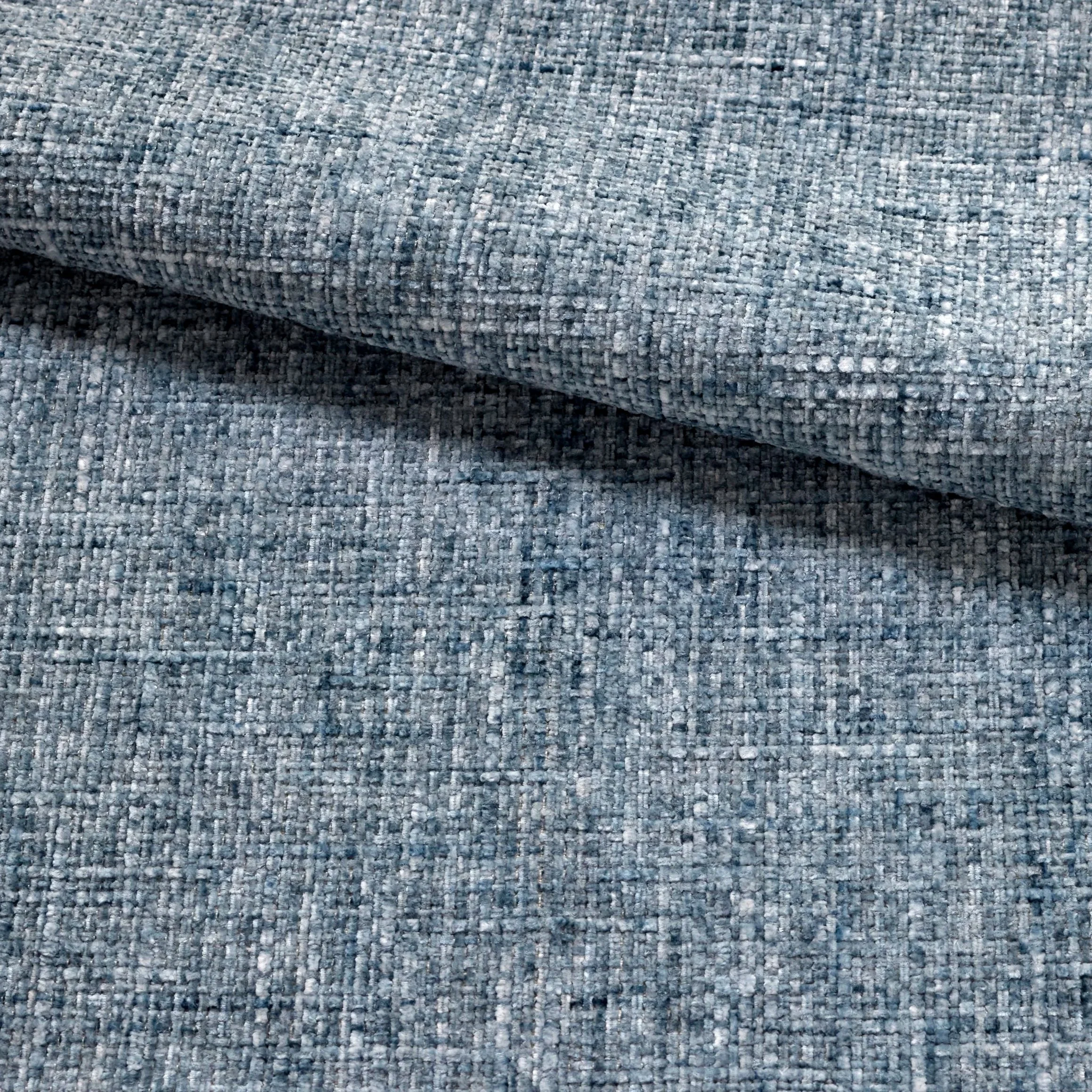 Pietra in Chambray Blue