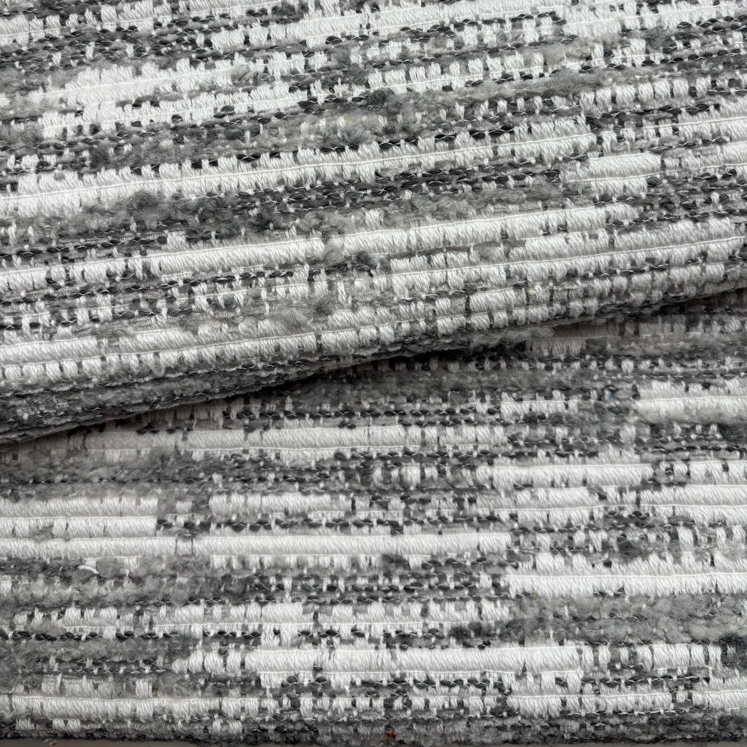 Strata in Feather