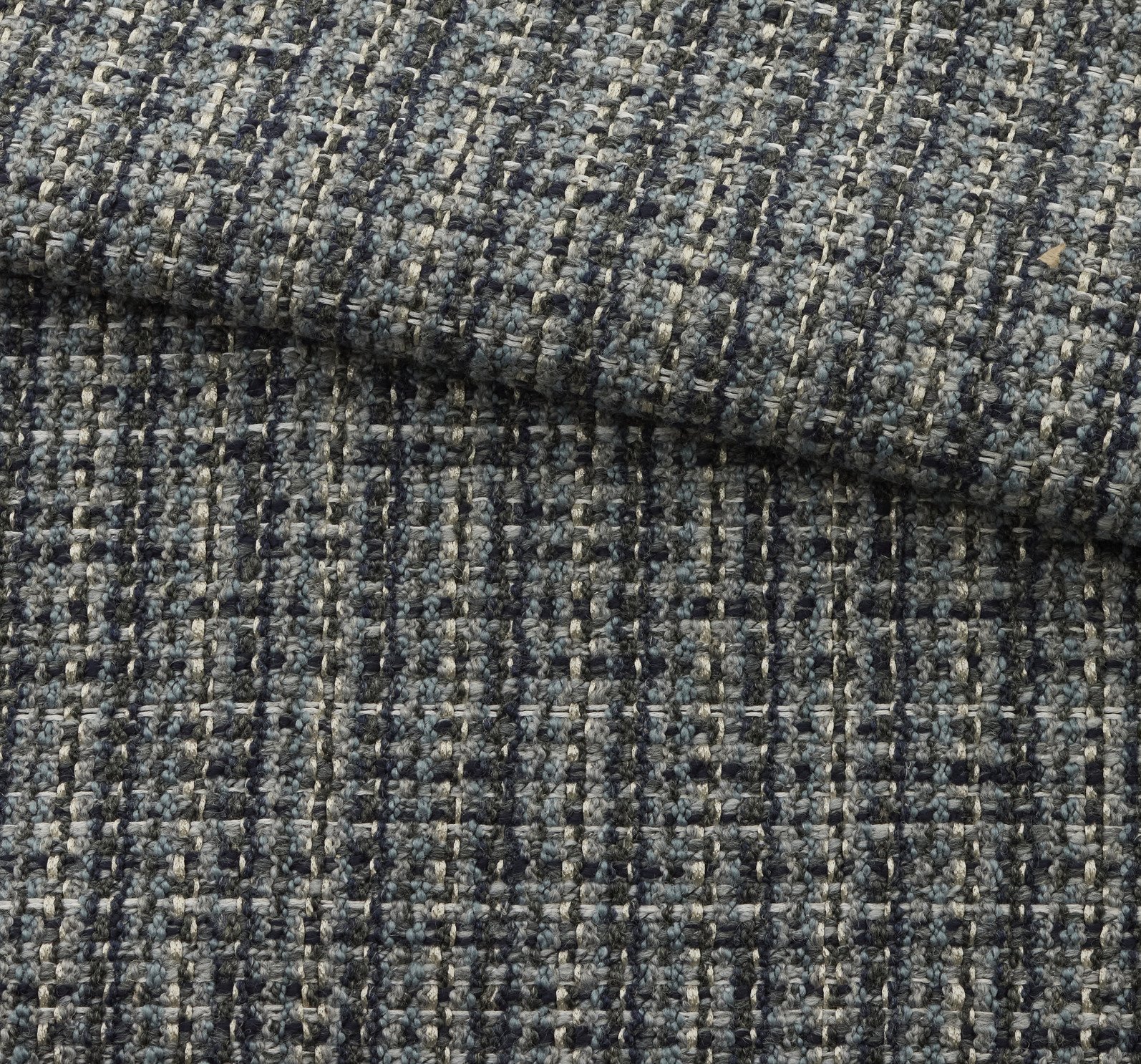 Centrale in Fountain Blue
