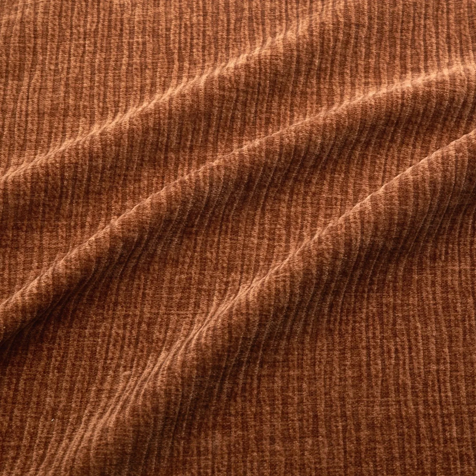 Ondulato in Terracotta