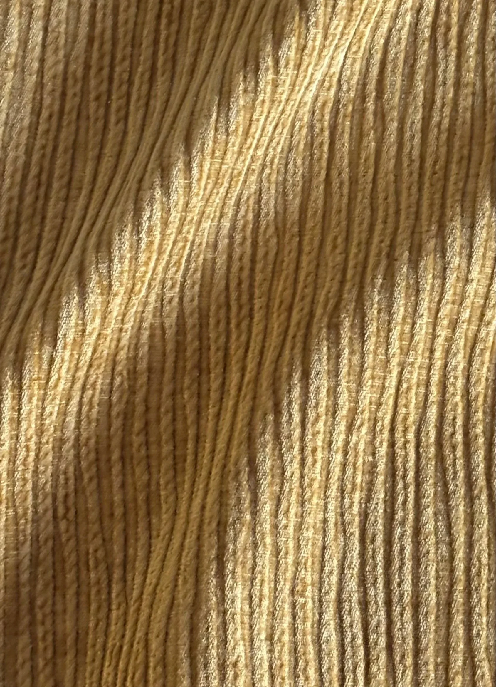 Ondulato in Marigold