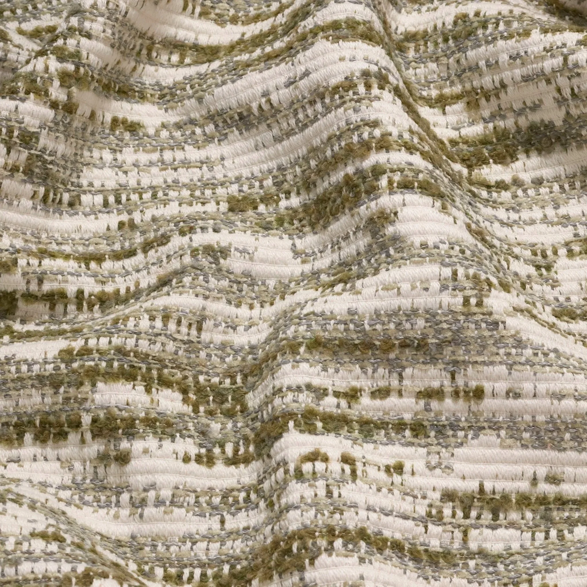 Strata in Fern
