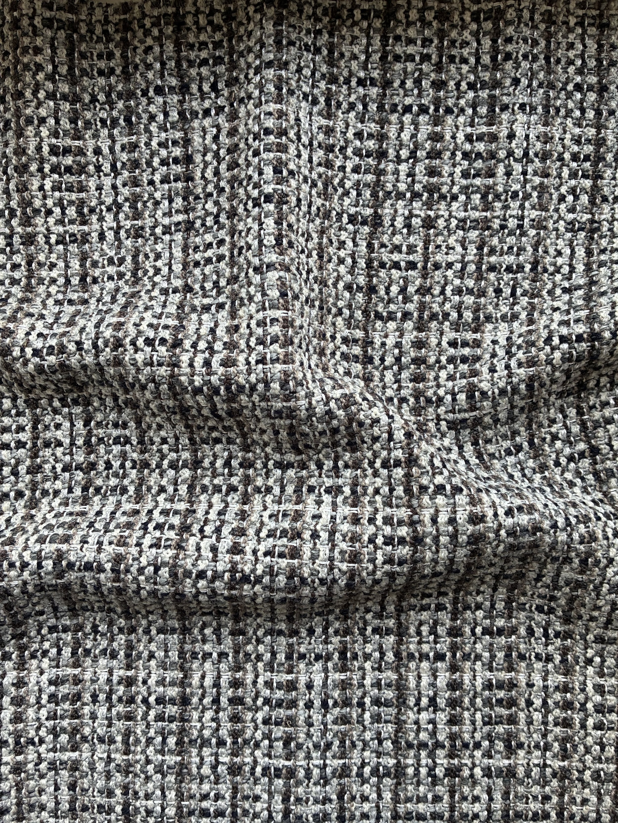 Centrale in Iron