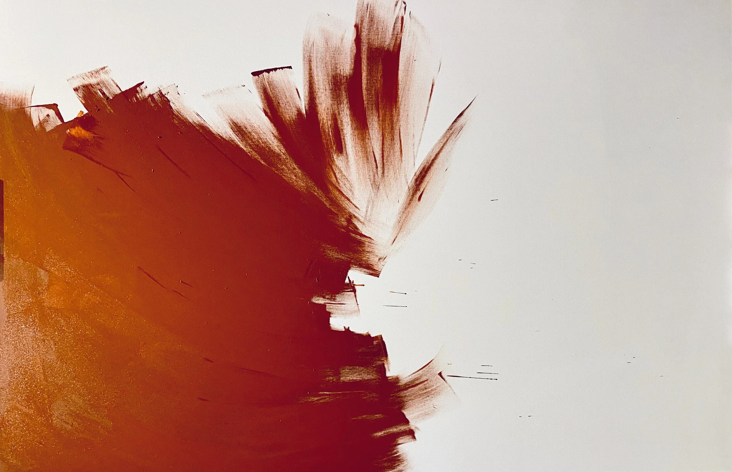 Creative Rebellion Essays: Fear of commitment